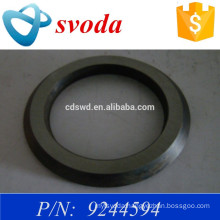 Heavy dumper the A type frame spacer ring for coal,iron,gold mine